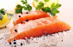 三文鱼的营养价值以及吃法（需要注意什么）