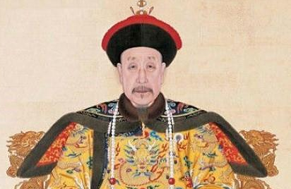 永璇作为乾隆的第八子，他如何成为清朝
