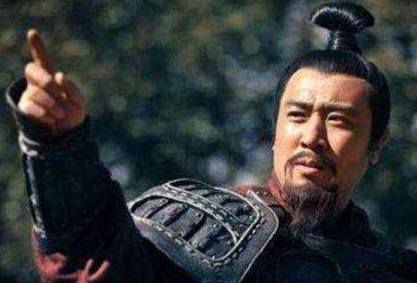 历史上的刘备与影视剧大有不同，哪五位大将死