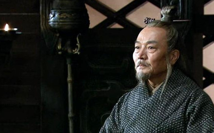 刘表可是东汉皇室宗亲，他为何却没有参