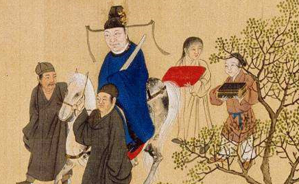朱元璋当了皇帝之后，他又是如何规定了新的退