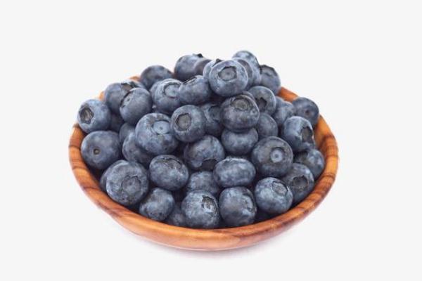 蓝莓孕妇一天吃多少为宜 蓝莓孕妇吃了的