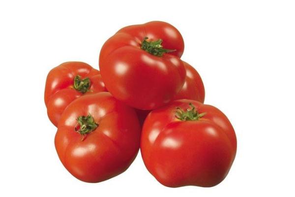 西红柿可以和菠菜一起吃吗 西红柿能和牛奶一起