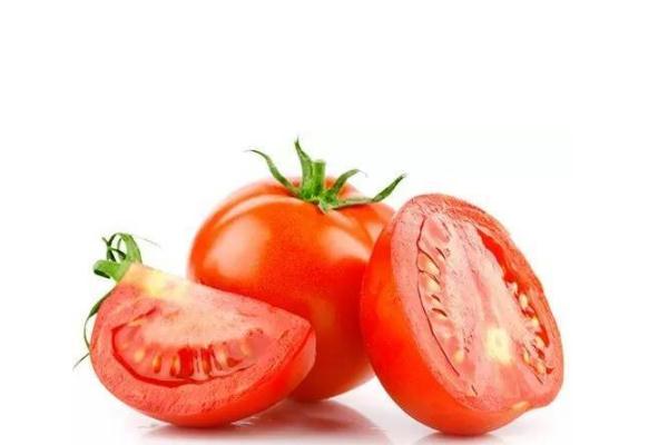 西红柿能和羊肉一起吃吗 西红柿能和西瓜一起吃
