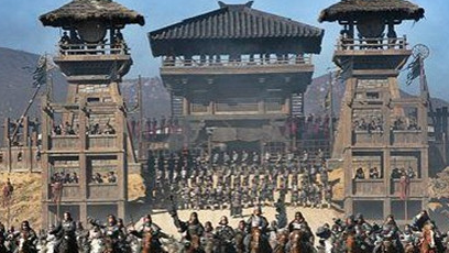 岳州之战是三藩之乱关键一战，最后结果如何呢