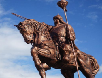 蒙古在辽金战争中的胜利，对当时产生 了哪些影