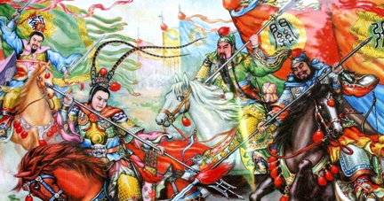 作为汉末的第一名将，吕布为何却惨死于刘备的