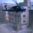 黑鹰坠落(1993年美军在索马里的军事行动)