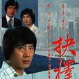 抉择(1979年朱江李司棋主演TVB时装情仇电视剧)_百