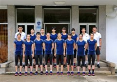 世界少年(U18)女子排球锦标赛_百科