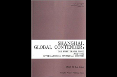 上海自贸区建设与国际金融中心发展战略_百科