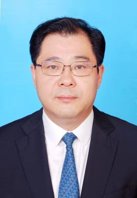 陈晓东(江苏省南通市人民政府副市长、党组成员)