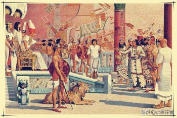 古埃及有哪些历史谜团_古埃及之谜