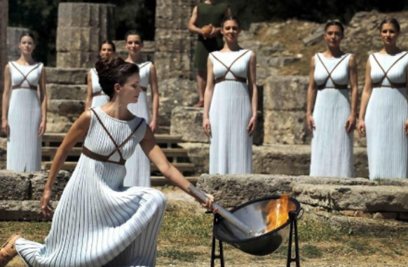 古代奥运会创始人是谁_古代奥运会创始人简介