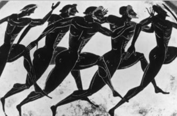 古代奥运会创始人是谁_古代奥运会创始人简介