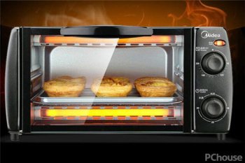 烤箱和微波炉有什么不一样_烤箱和微波炉的区别