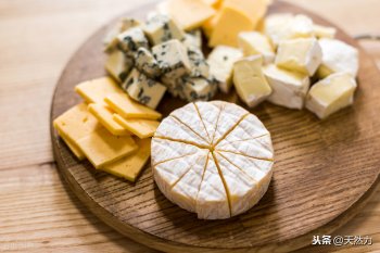 奶酪和芝士有什么不一样_奶酪和芝士的区别