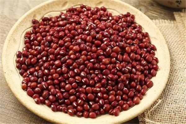 红豆和赤小豆有什么区别 红豆和赤小豆哪个补血