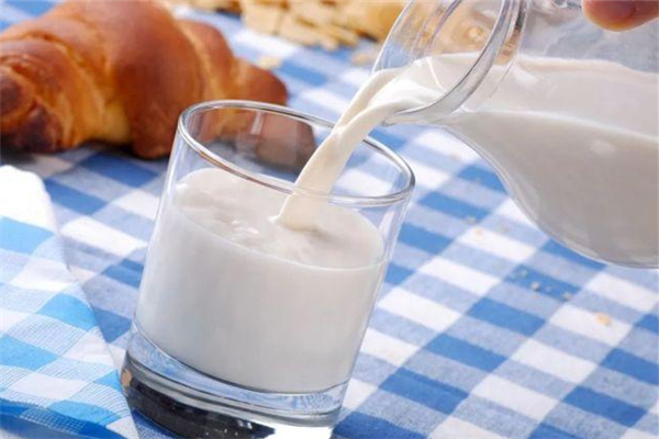 牛奶拉肚子什么原因 牛奶拉肚子怎么改善