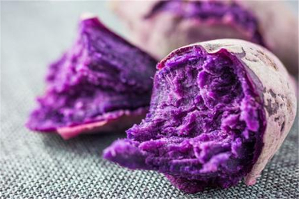 紫薯发芽了还能吃吗 紫薯如何看出是否坏了