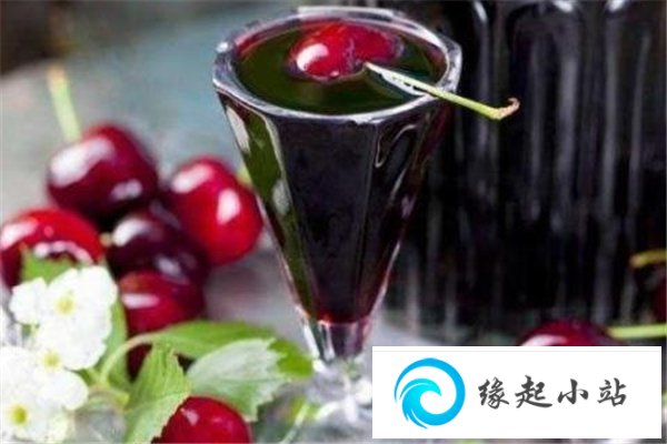 樱桃酒的酿制方法 樱桃酒的酿制方法比例