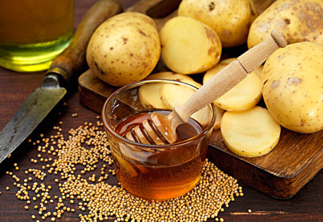 蜜薯的功效与作用 蜜薯是转基因食品吗