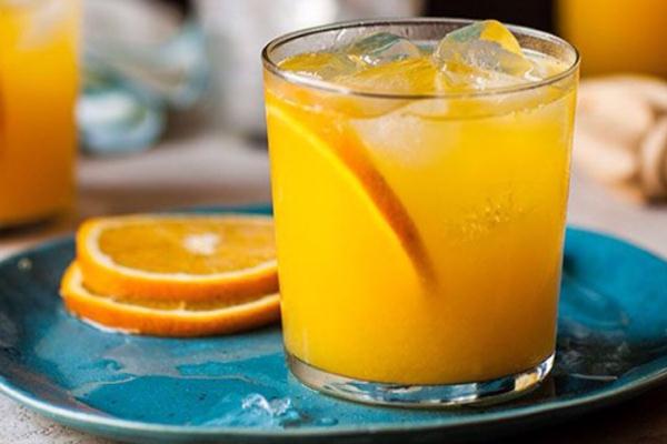 喝橙汁的好处和坏处 喝橙汁会胖吗