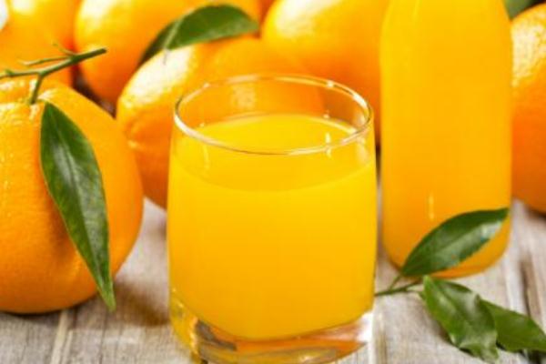 橙汁孕妇可以喝吗 橙汁孕妇可以喝凉吗