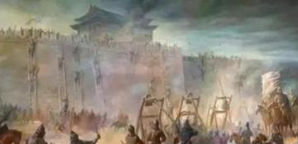 宋元时期的襄阳之战有什么历史意义？其