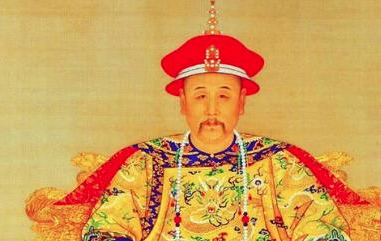 福惠在雍正儿子中年纪最小，但却受到了怎样的