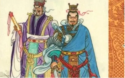 在汉武帝晚年时期，巫蛊之祸是怎么牵扯