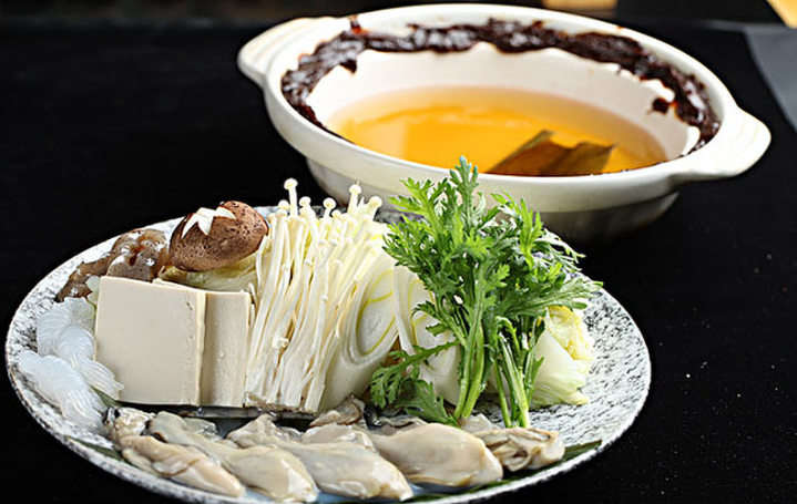 生蚝汤的功效与作用 生蚝汤煮多久能熟