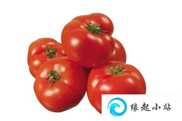 西红柿可以和菠菜一起吃吗 西红柿能和牛奶一起吃吗