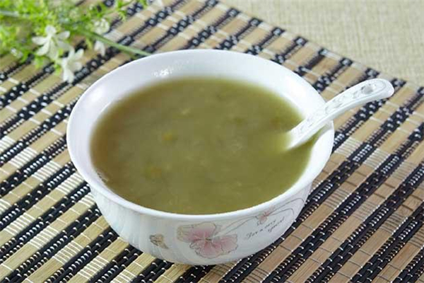 绿豆汤怎么防止溢出 绿豆汤怎么煮才好喝