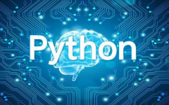 Python（计算机程序设计语言）
