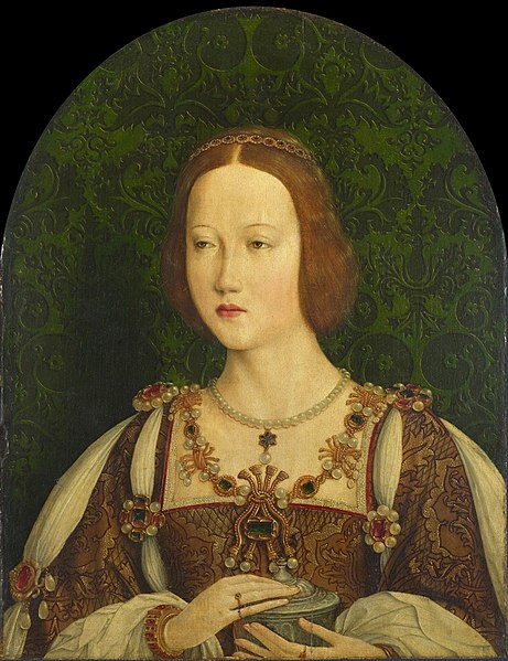 玛丽·都铎(英格兰国王亨利八世的妹妹)