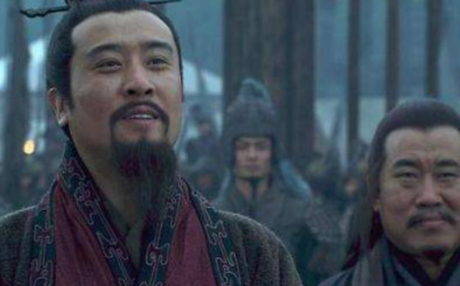 刘备打造了八把宝剑，为何没赐给马超黄