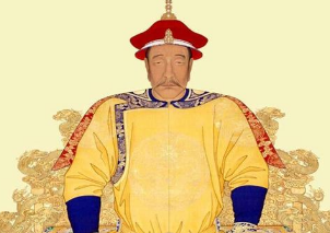 清朝时期，帝王们的年号分别是什么？有
