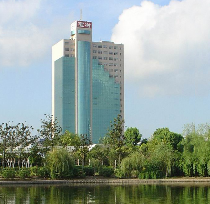 上海高意雷射技术有限公司
