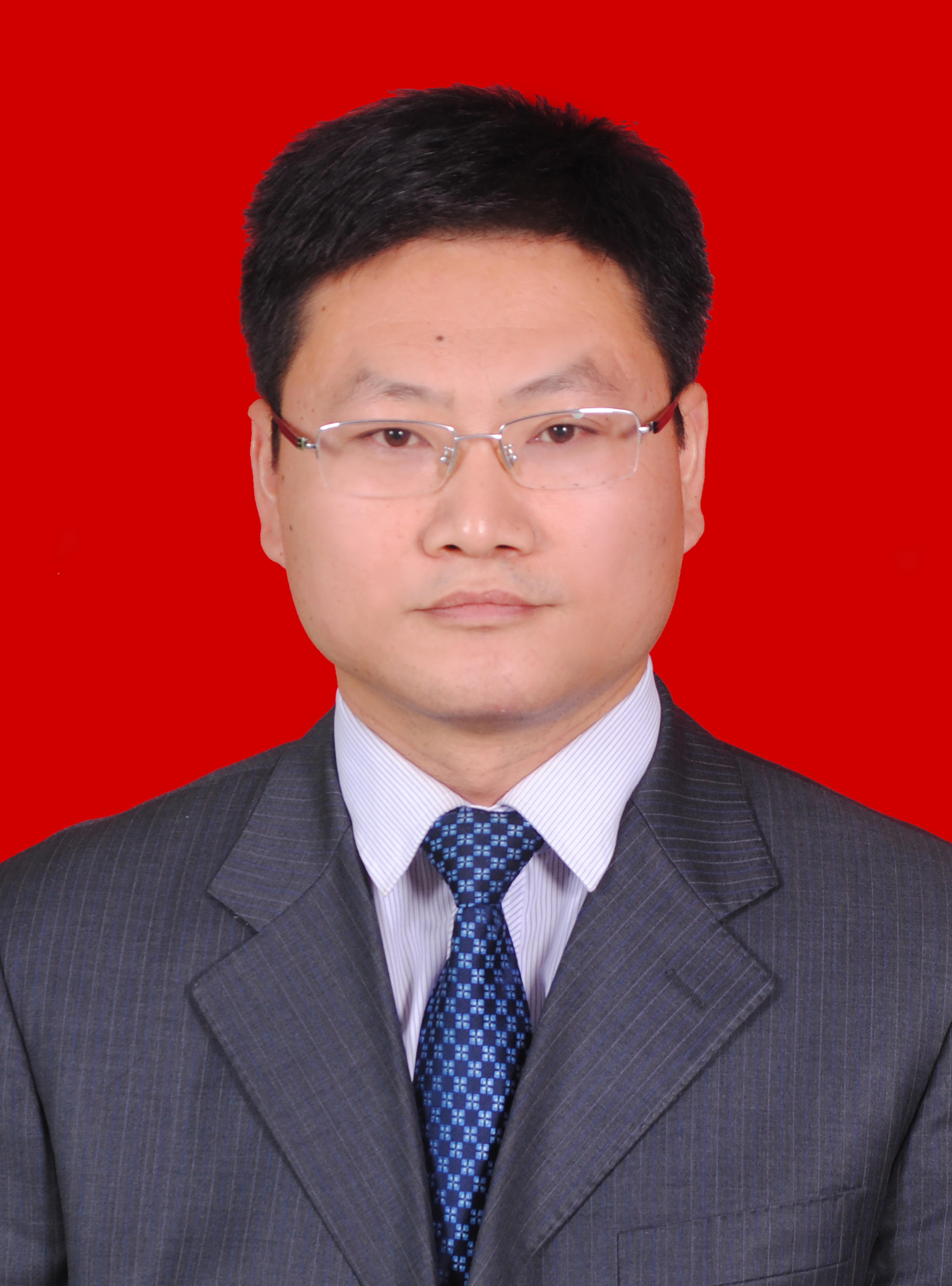 刘海峰(汉阴县委常委、宣传部长)
