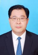 陈晓东(江苏省南通市人民政府副市长、党