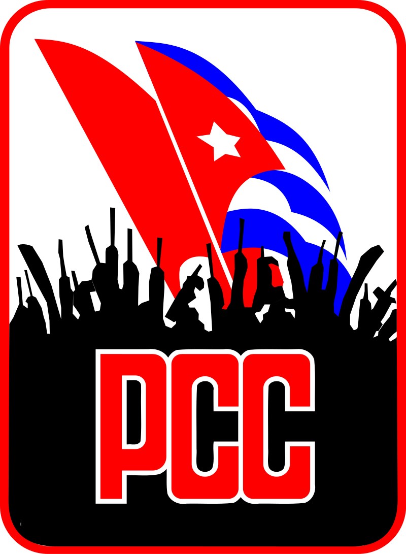 古巴共产党中央委员会第一书记