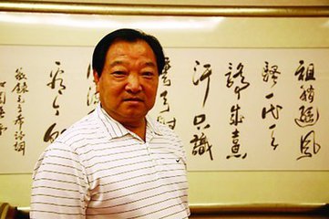 许海峰(中国射击运动员、中国奥运金牌第一人)