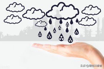 酸雨的主要成分是什么_酸雨的主要成分及