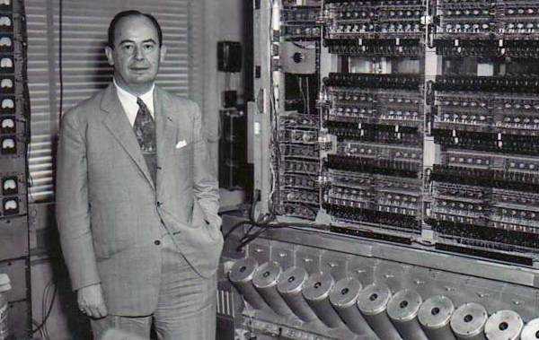 是谁发明了电子计算机_电子计算机的发明者介绍