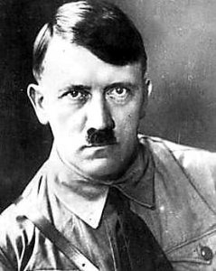 希特勒怎么死的_希特勒的死亡之谜
