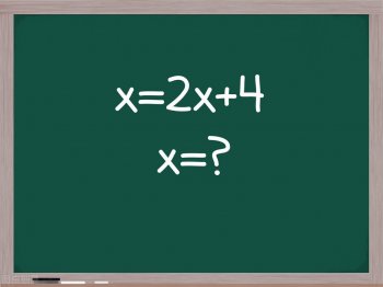 怎样解方程_解方程的基本步骤