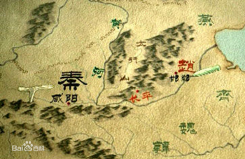 长平之战的交战双方是谁_长平之战的历史