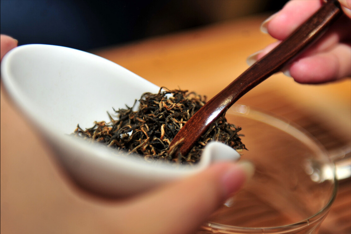 冰红茶怎么做_冰红茶的做法教程