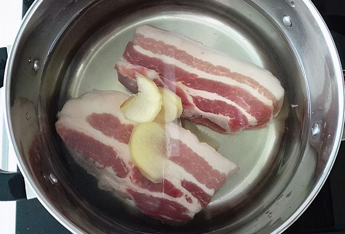 回锅肉怎么做好吃_回锅肉的正确做法